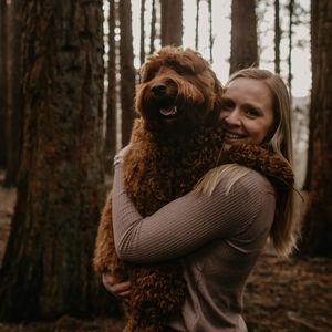 Meet your Posher, Paige